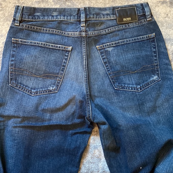 Men’s Hugo Boss Jeans - Picture 7 of 7